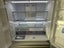 Mitsubishi Electric 630L LX French Door Fridge Silver Glass MR-LX630EM-GSL-A Carousel 6