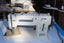 ZIG ZAG WALKING FOOT SEWING MACHINE with INDUSTRIAL TABLE Carousel 2