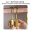 5 Heavy Duty Curtain Clips With Hook For Curtain Photos Boot Hats Home Rings Carousel 5