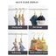5 Heavy Duty Curtain Clips With Hook For Curtain Photos Boot Hats Home Rings Carousel 6