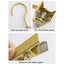 5 Heavy Duty Curtain Clips With Hook For Curtain Photos Boot Hats Home Rings Carousel 7