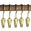5 Heavy Duty Curtain Clips With Hook For Curtain Photos Boot Hats Home Rings Carousel 8