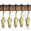 5 Heavy Duty Curtain Clips With Hook For Curtain Photos Boot Hats Home Rings Carousel 11
