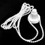 25mm Roller Blind Fittings Kit Brackets Chain Spares Set Blind Parts Replacement Carousel 4