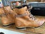 Josef Siebel boot leather NEW Carousel 3