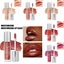 Lip Nourishing Oil Shiny Lip Plumper Oil Waterproof Long-lasting Mirror Lip Carousel 1