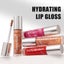 Lip Nourishing Oil Shiny Lip Plumper Oil Waterproof Long-lasting Mirror Lip Carousel 2