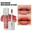 Lip Nourishing Oil Shiny Lip Plumper Oil Waterproof Long-lasting Mirror Lip Carousel 6
