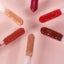 Lip Nourishing Oil Shiny Lip Plumper Oil Waterproof Long-lasting Mirror Lip Carousel 13