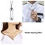 Cylinder Ashes Urn Necklaces Glass Tube Vial Creamation Locket Pendant Keepsake Carousel 5