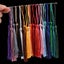 60Pcs Decor Tassels Trim Tassel Silk Handmade Sewing Craft Cotton Trimming Lace Carousel 2