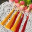 60Pcs Decor Tassels Trim Tassel Silk Handmade Sewing Craft Cotton Trimming Lace Carousel 13