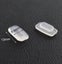 2x Silicone nose pads piece for diy fix airlock sunglasses reader silhouette Carousel 13