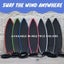Finger Surfboard Rad Looking Fingerboard Surf The Wind Mini Board for Kids Toy Carousel 1