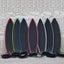 Finger Surfboard Rad Looking Fingerboard Surf The Wind Mini Board for Kids Toy Carousel 6