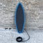 Finger Surfboard Rad Looking Fingerboard Surf The Wind Mini Board for Kids Toy Carousel 7