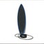 Finger Surfboard Rad Looking Fingerboard Surf The Wind Mini Board for Kids Toy Carousel 9