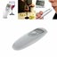 Professional Digital Alcohol Breath Breathalyser Breathalyzer Tester Detector Carousel 5