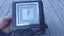 Deco Smiths sectric clock Carousel 2