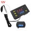 12V Temperature Controller Switch with Probe 20A Thermostat GXM Control R5Q6 Carousel 2