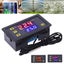 12V Temperature Controller Switch with Probe 20A Thermostat GXM Control R5Q6 Carousel 3