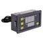 12V Temperature Controller Switch with Probe 20A Thermostat GXM Control R5Q6 Carousel 5