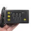 12V Temperature Controller Switch with Probe 20A Thermostat GXM Control R5Q6 Carousel 8