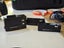 Movcam MCS-1 3-Axis Wireless FIZ follow focus system (Arri WCU-4 alternative) Carousel 6