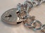 Sterling Silver Locket Bracelet Carousel 2