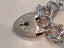 Sterling Silver Locket Bracelet Carousel 5