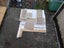 Gib Board Offcuts Carousel 6