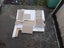 Gib Board Offcuts Carousel 5