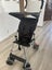 Upright Stroller Carousel 1