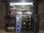 Sansui BA-2000 power amp Carousel 5