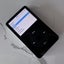 Apple iPod Classic 60gb + Pioneer VXE8-K Carousel 5