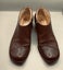 John Fluevog Bohus, Side-Zip Ankle Bootie, size 7- 7.5 (38) Carousel 2