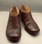 John Fluevog Bohus, Side-Zip Ankle Bootie, size 7- 7.5 (38) Carousel 3