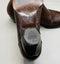 John Fluevog Bohus, Side-Zip Ankle Bootie, size 7- 7.5 (38) Carousel 4