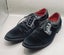 Maher, velvet quilted, men’s dress shoe, size 43 (UK 9 US 10) Carousel 3