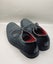 Maher, velvet quilted, men’s dress shoe, size 43 (UK 9 US 10) Carousel 4