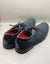Maher, velvet quilted, men’s dress shoe, size 43 (UK 9 US 10) Carousel 5