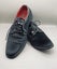 Maher, velvet quilted, men’s dress shoe, size 43 (UK 9 US 10) Carousel 1