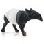 Papo Malayan Tapir Carousel 2