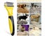 Dog Brush Cat Brush for Pet Hair Removal, DeShedding Tool for Dogs To Remove Carousel 3