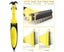 Dog Brush Cat Brush for Pet Hair Removal, DeShedding Tool for Dogs To Remove Carousel 4