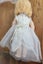 Prettiest 1950s vintage bride doll Carousel 5
