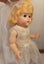 Prettiest 1950s vintage bride doll Carousel 4