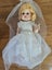 Prettiest 1950s vintage bride doll Carousel 10