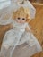 Prettiest 1950s vintage bride doll Carousel 8