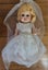 Prettiest 1950s vintage bride doll Carousel 11